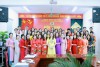 HỘI NGHỊ CÁN BỘ, CÔNG CHỨC, VIÊN CHỨC TRƯỜNG THCS MẬU LƯƠNG, NĂM HỌC 2022- 2023