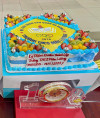 CHÀO MỪNG KỶ NIỆM 10 NĂM THÀNH LẬP TRƯỜNG THCS MẬU LƯƠNG (14/5/2015 - 14/5/2025) VỮNG NỀN TẢNG - SÁNG TƯƠNG LAI